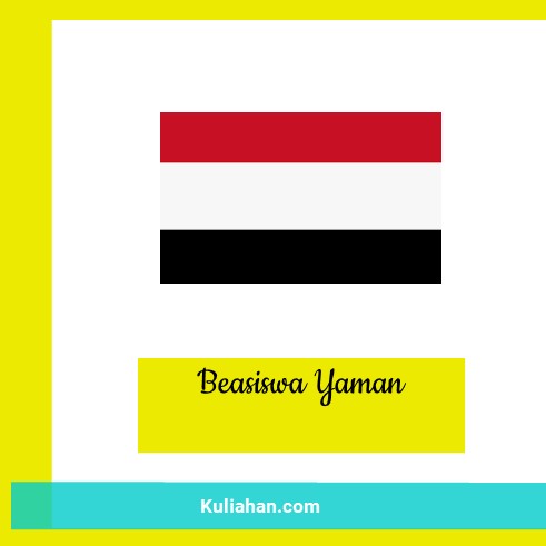 Beasiswa Yaman