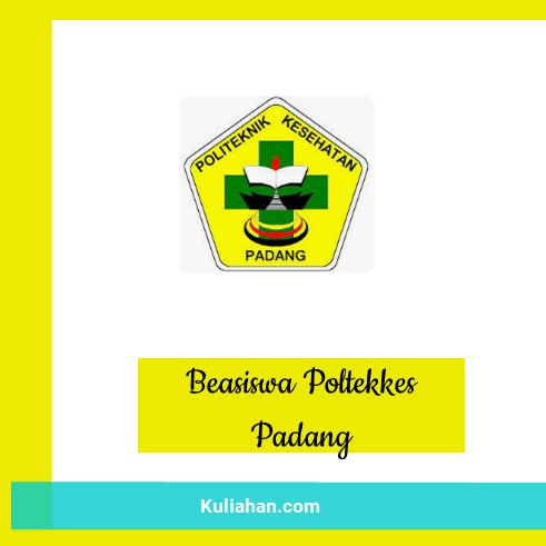 Beasiswa Poltekkes Padang
