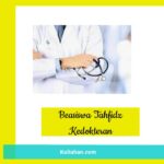 Beasiswa kedokteran 2025