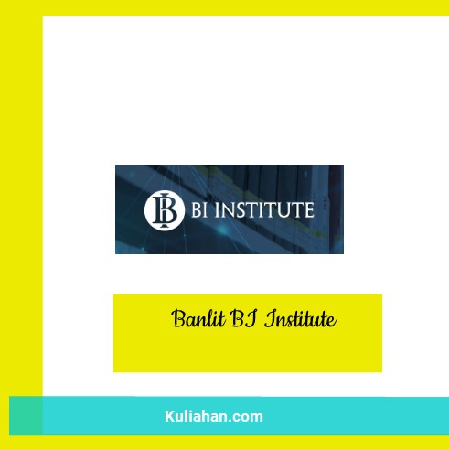 Banlit BI Institute