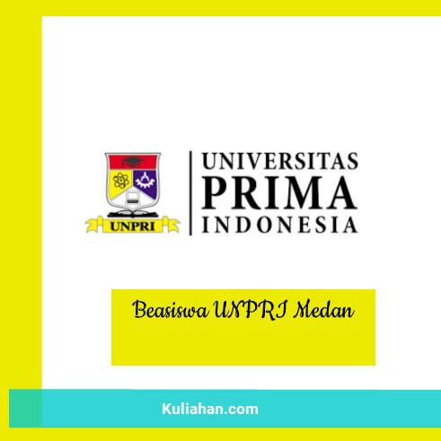 Beasiswa UNPRI Medan