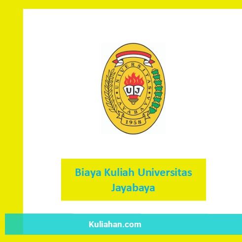 Biaya Kuliah Universitas Jayabaya